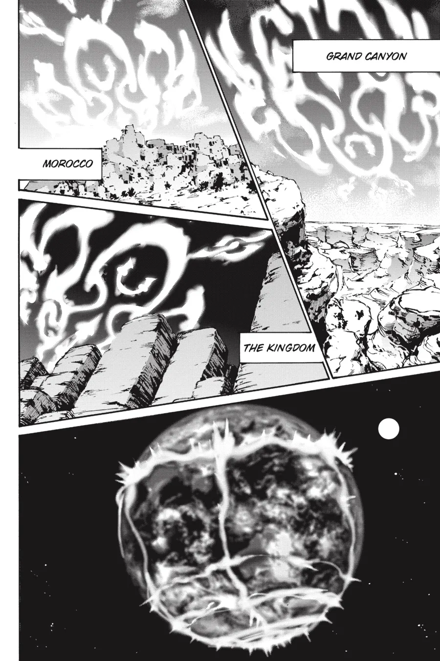 Read Taboo-Tattoo (en) Manga Online