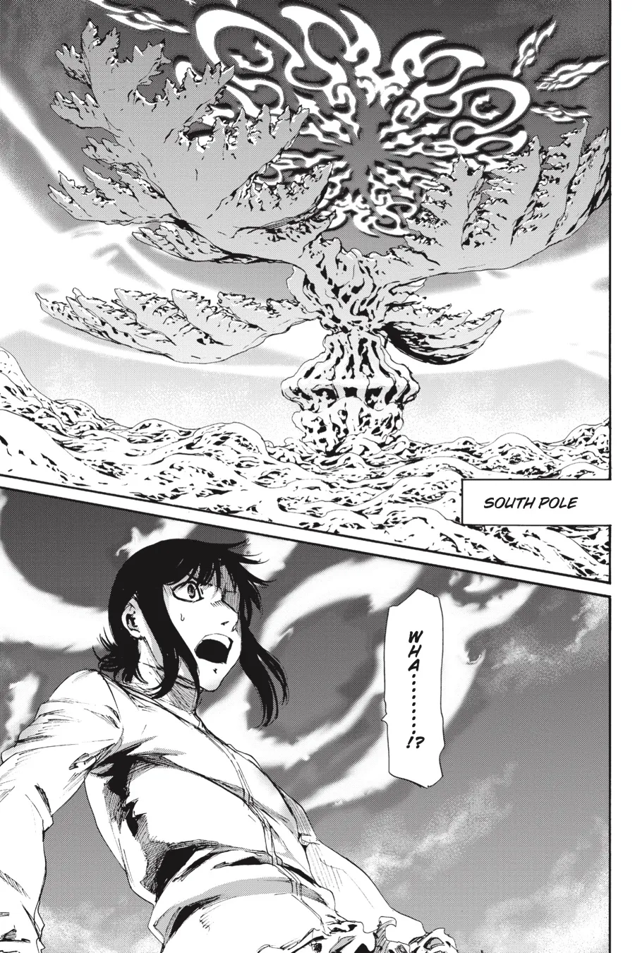 Read Taboo-Tattoo (en) Manga Online