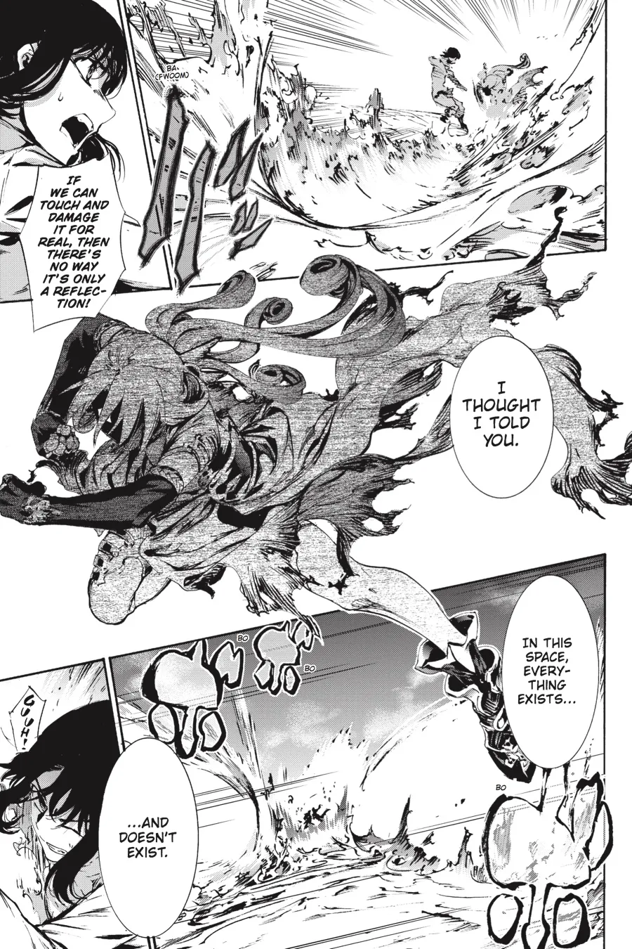 Read Taboo-Tattoo (en) Manga Online