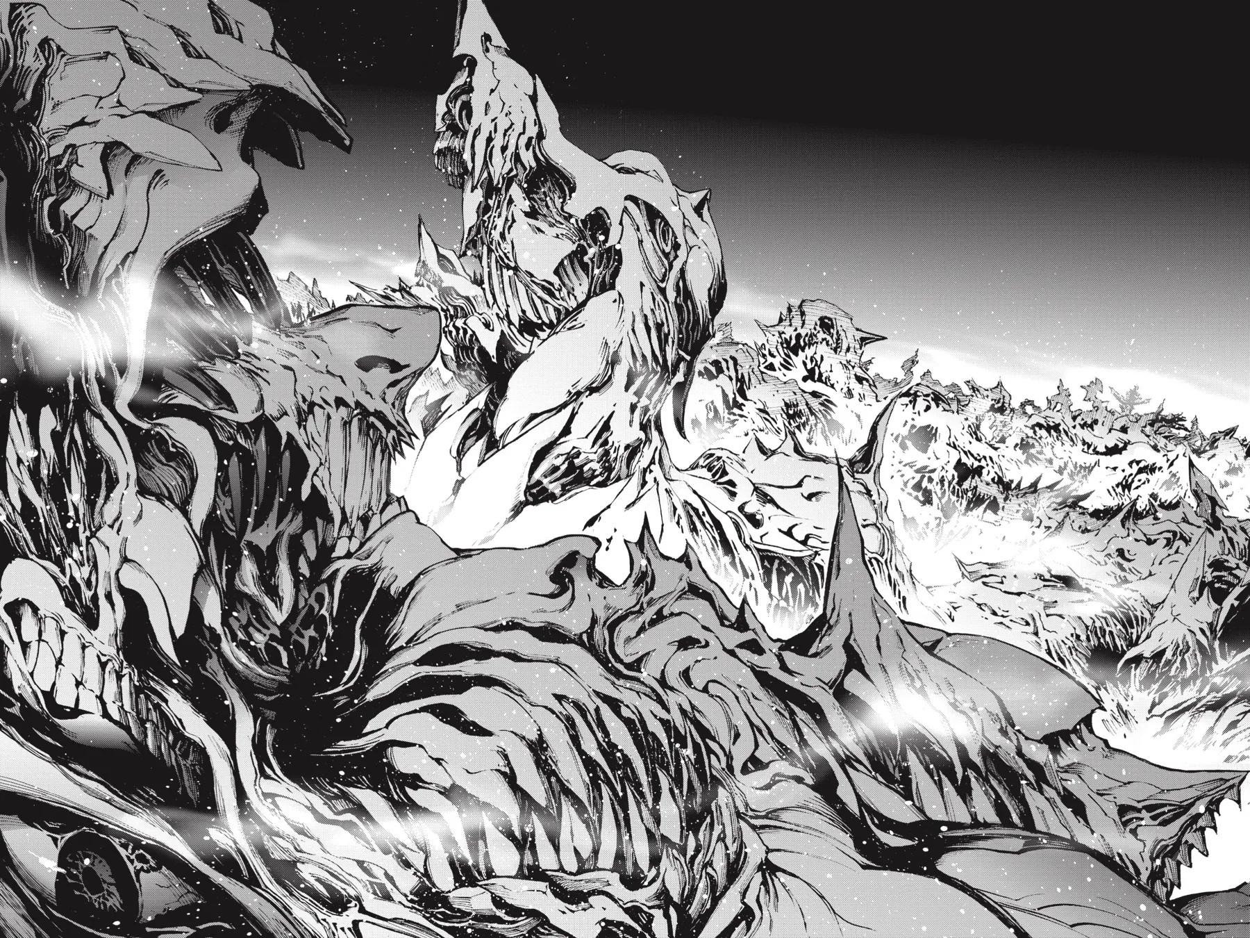 Read Taboo-Tattoo (en) Manga Online