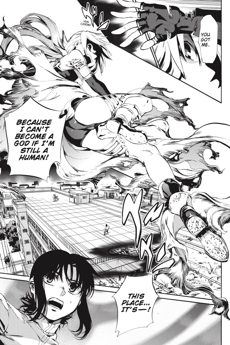 Read Taboo-Tattoo (en) Manga Online