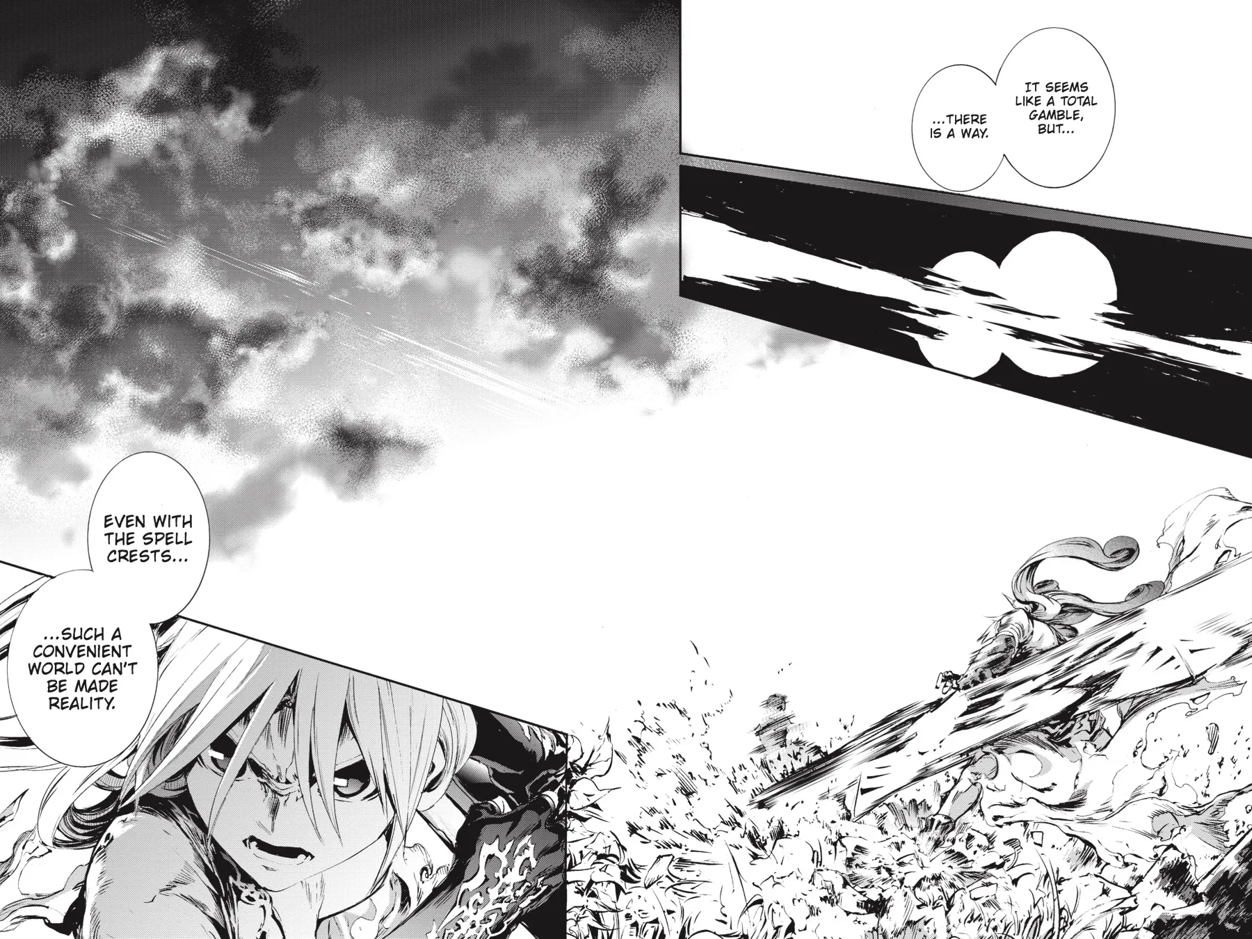 Read Taboo-Tattoo (en) Manga Online