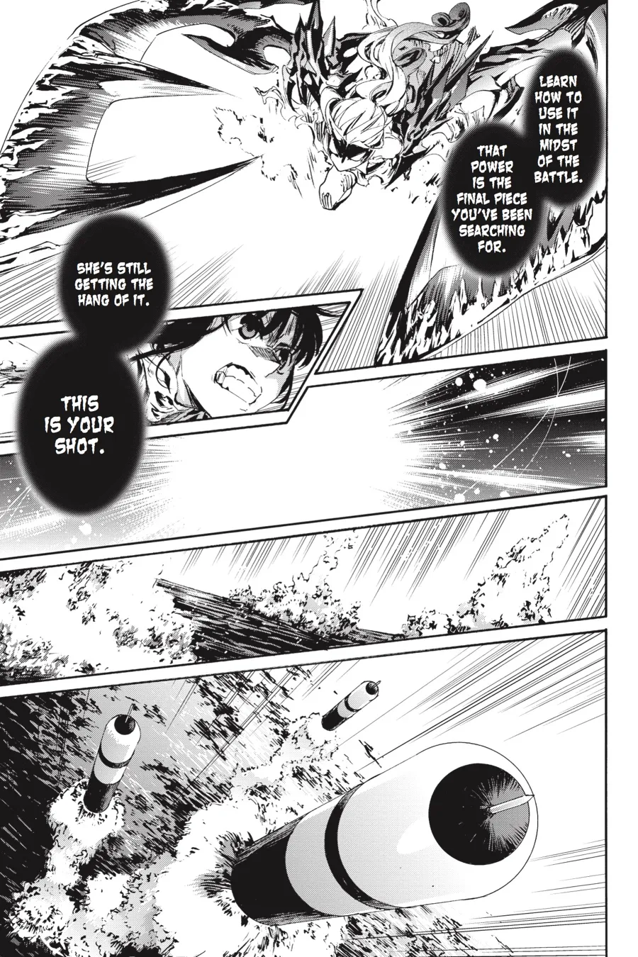 Read Taboo-Tattoo (en) Manga Online