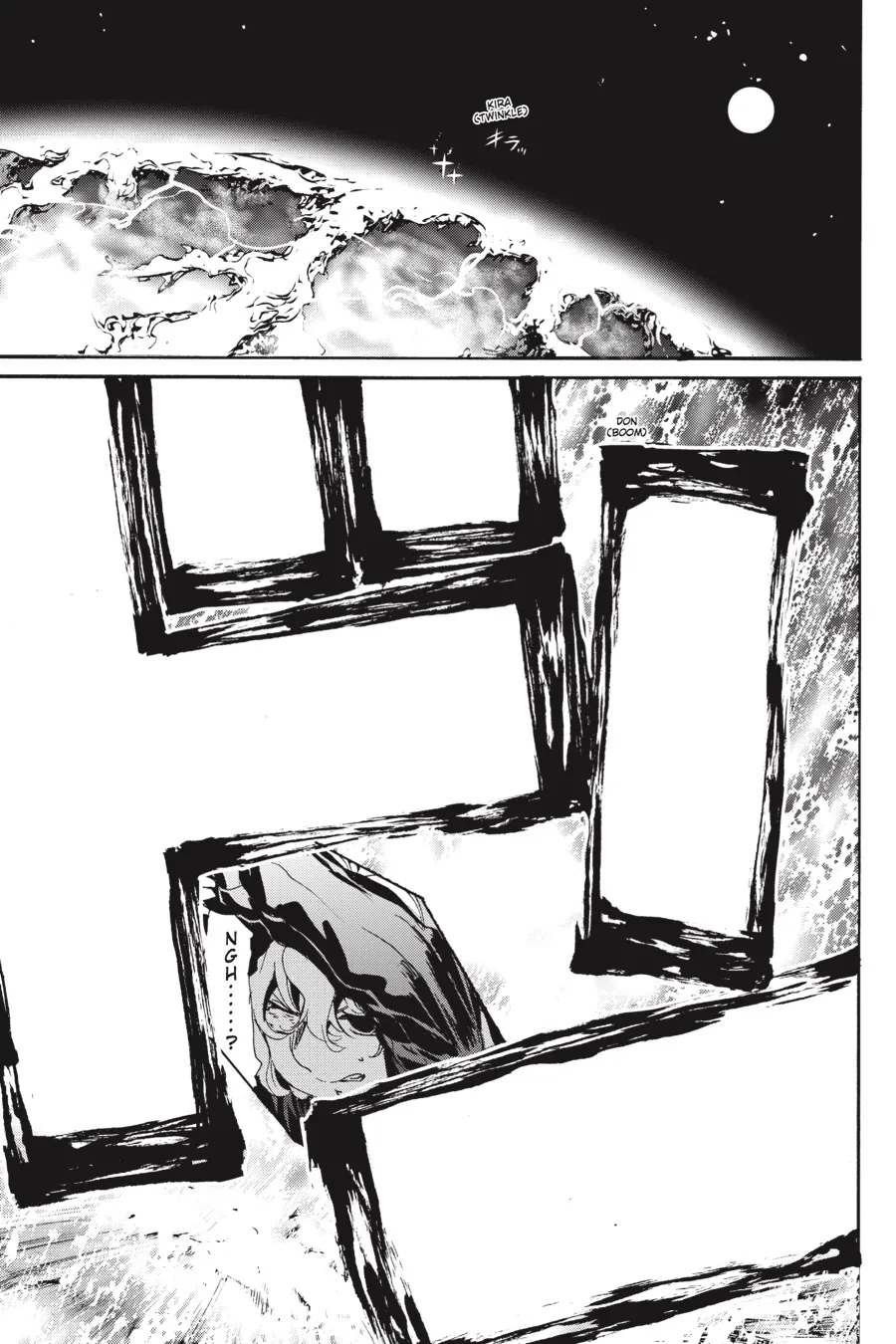 Read Taboo-Tattoo (en) Manga Online