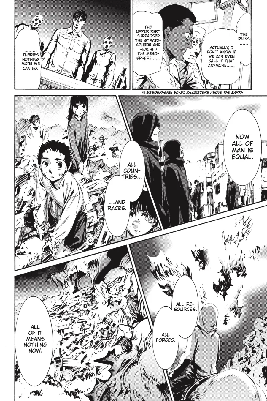 Read Taboo-Tattoo (en) Manga Online