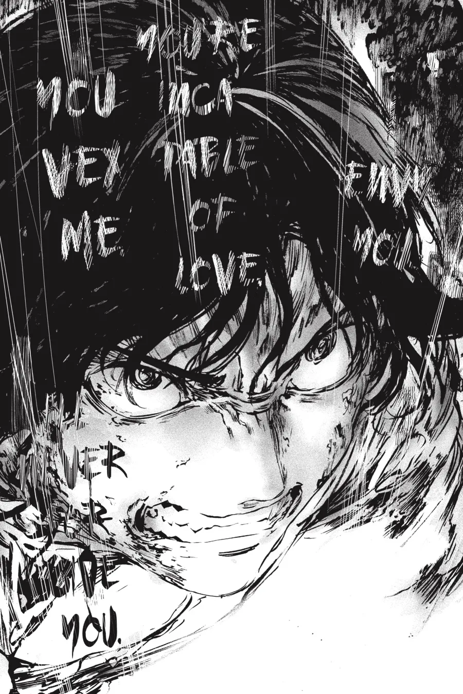 Read Taboo-Tattoo (en) Manga Online