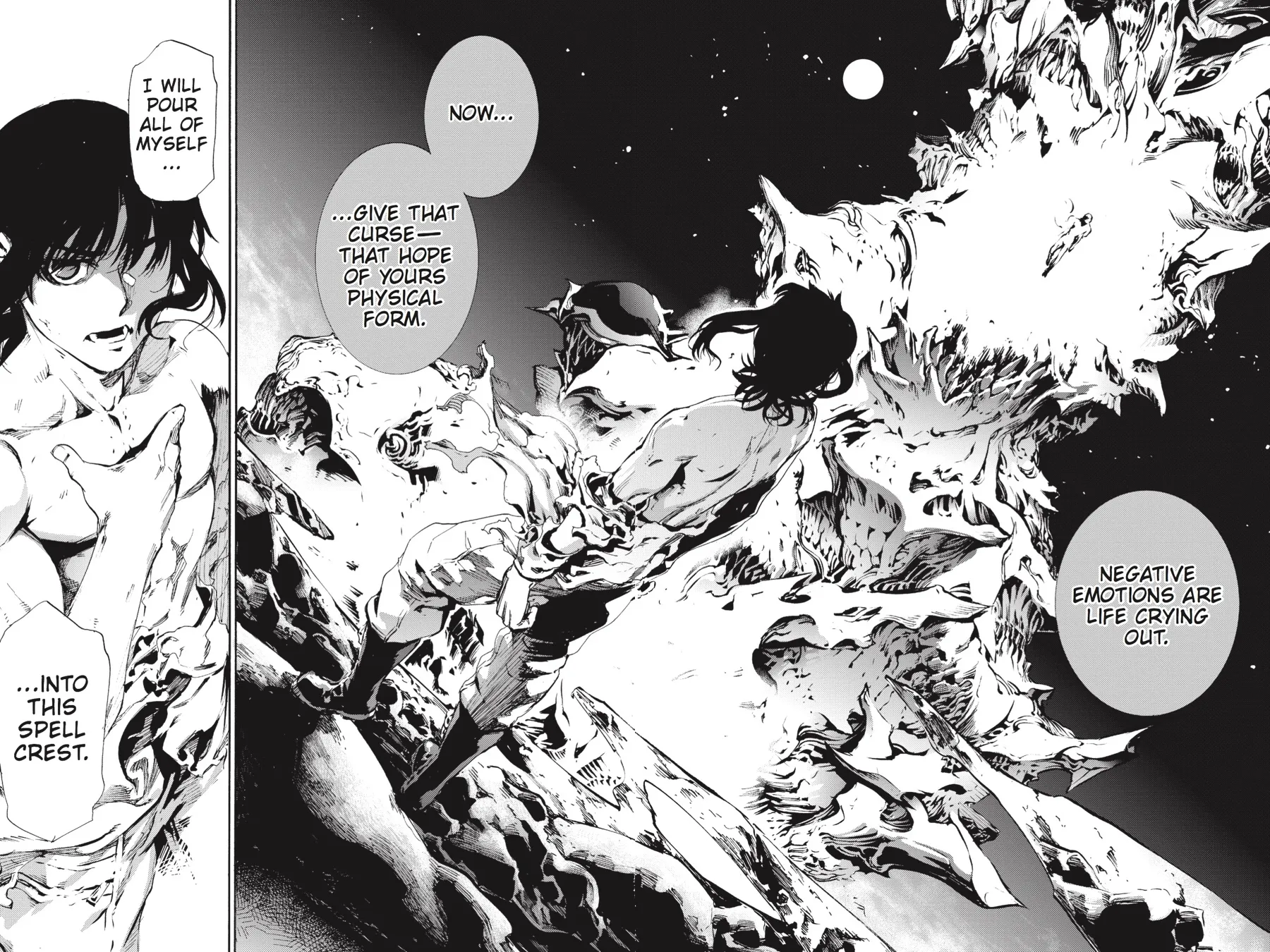 Read Taboo-Tattoo (en) Manga Online