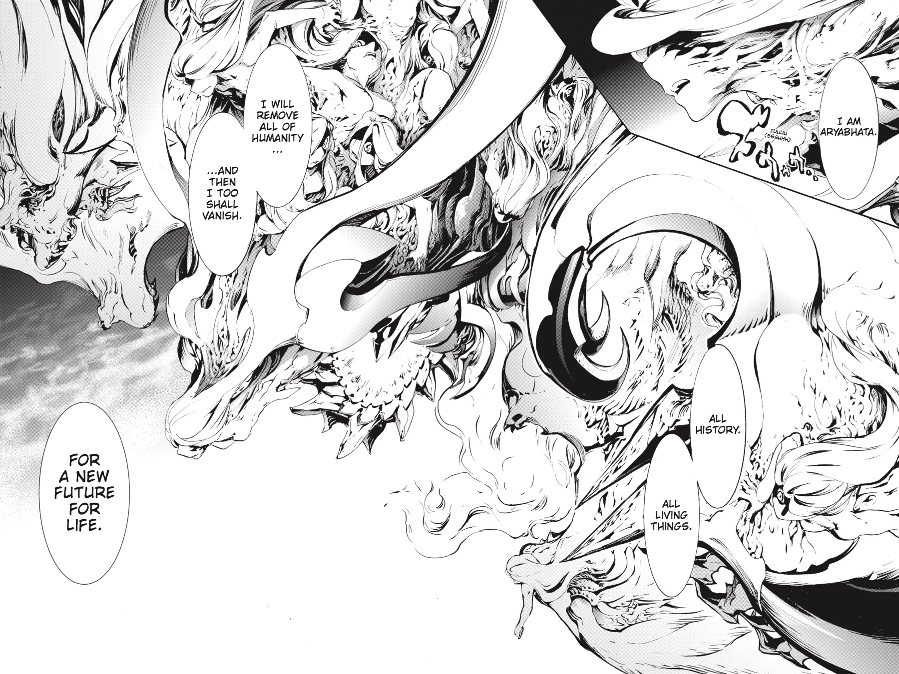 Read Taboo-Tattoo (en) Manga Online