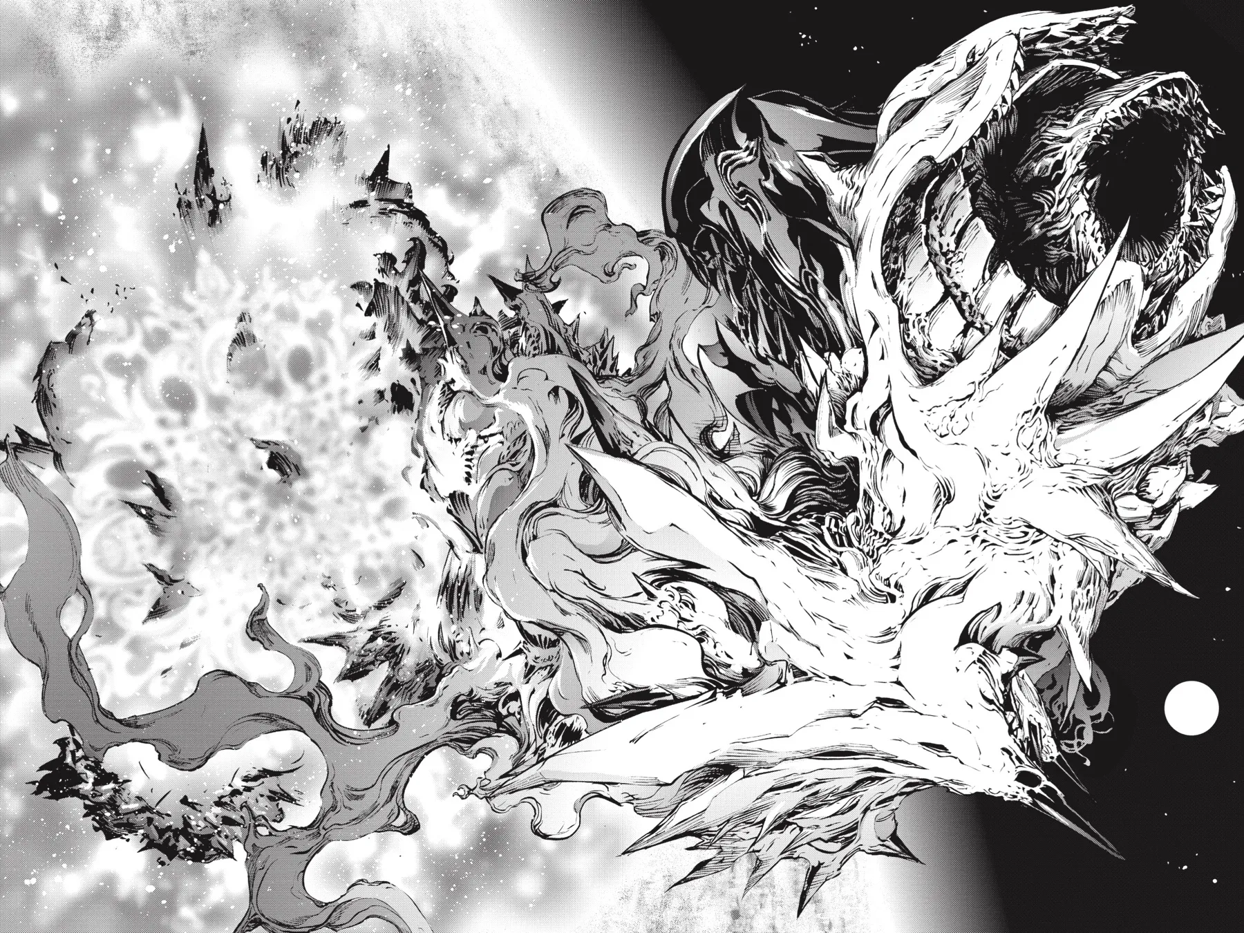 Read Taboo-Tattoo (en) Manga Online