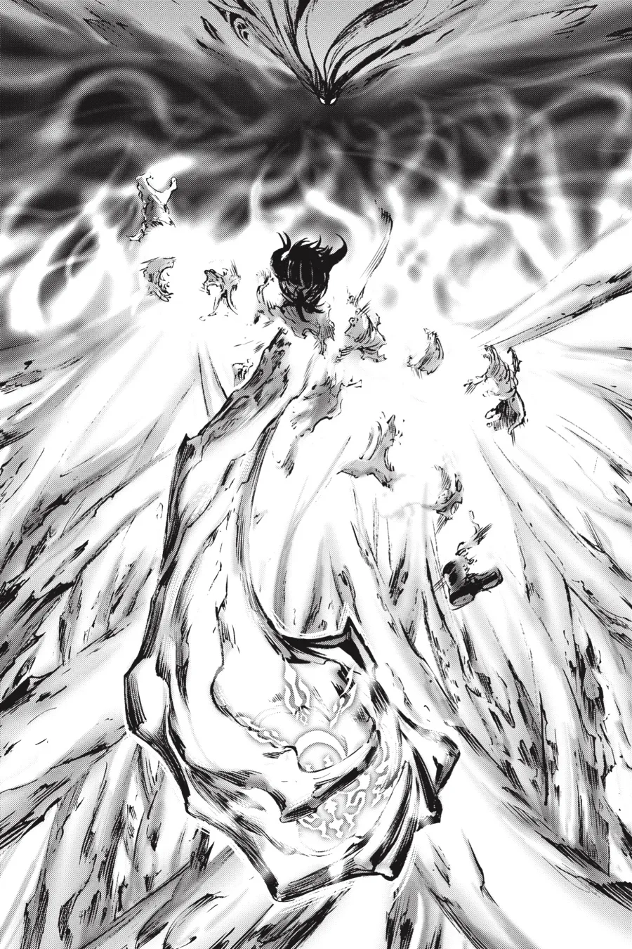 Read Taboo-Tattoo (en) Manga Online