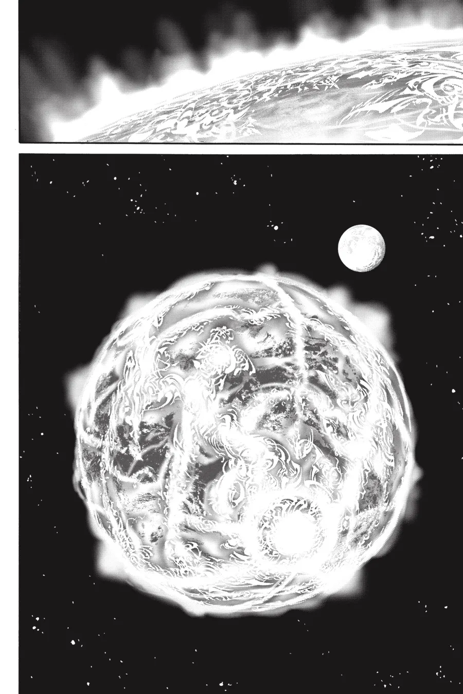 Read Taboo-Tattoo (en) Manga Online