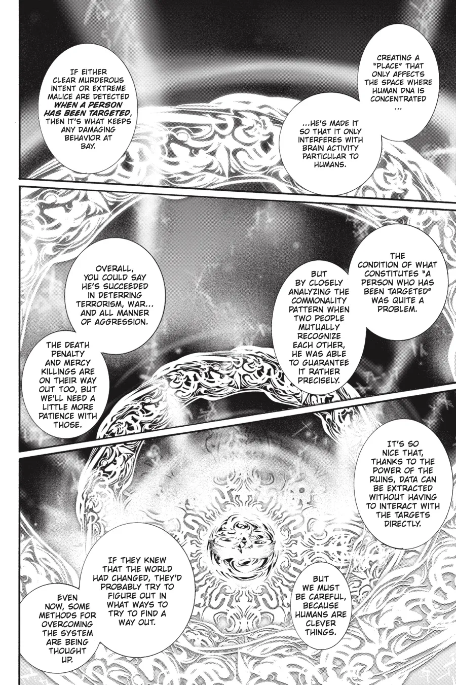 Read Taboo-Tattoo (en) Manga Online