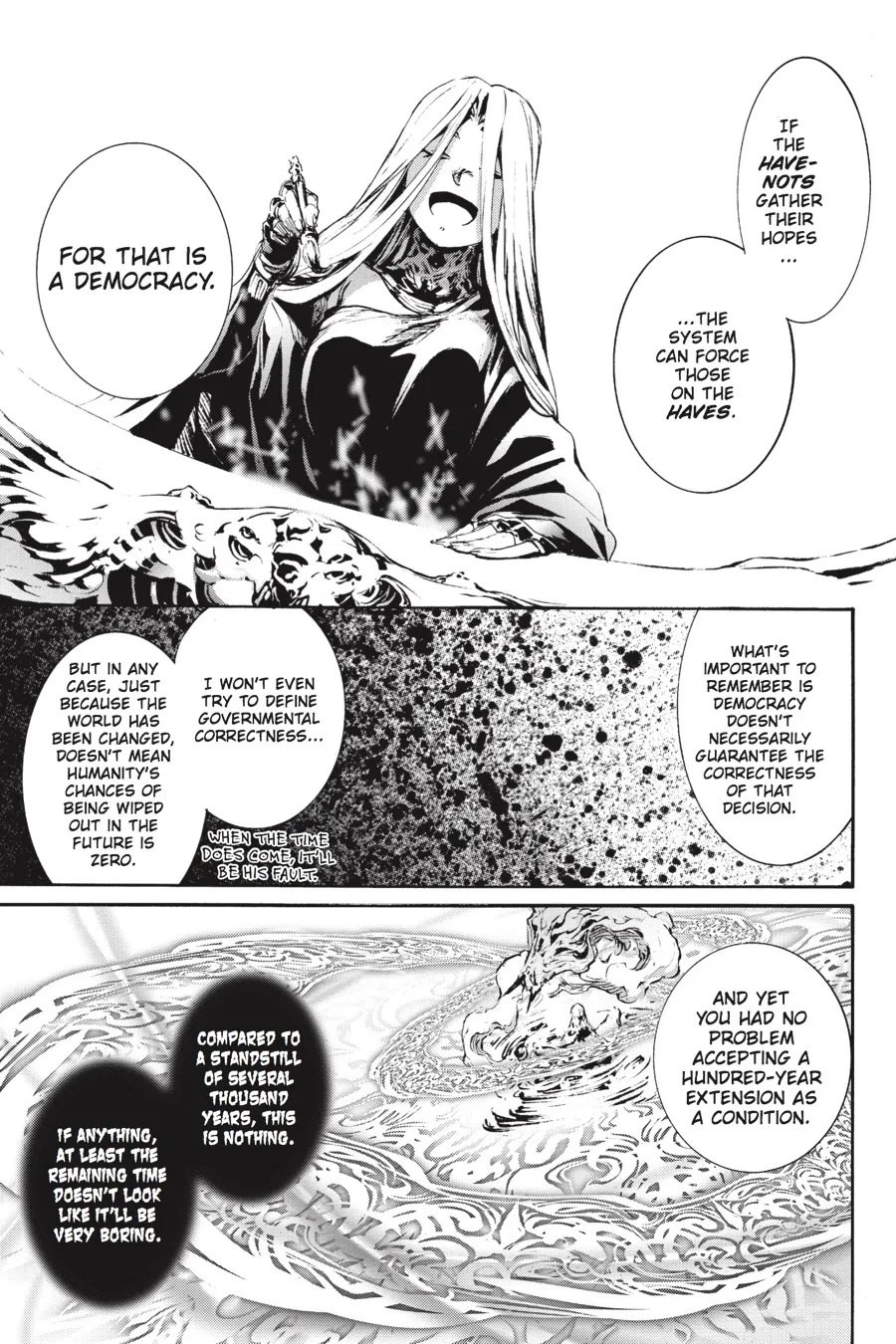 Read Taboo-Tattoo (en) Manga Online