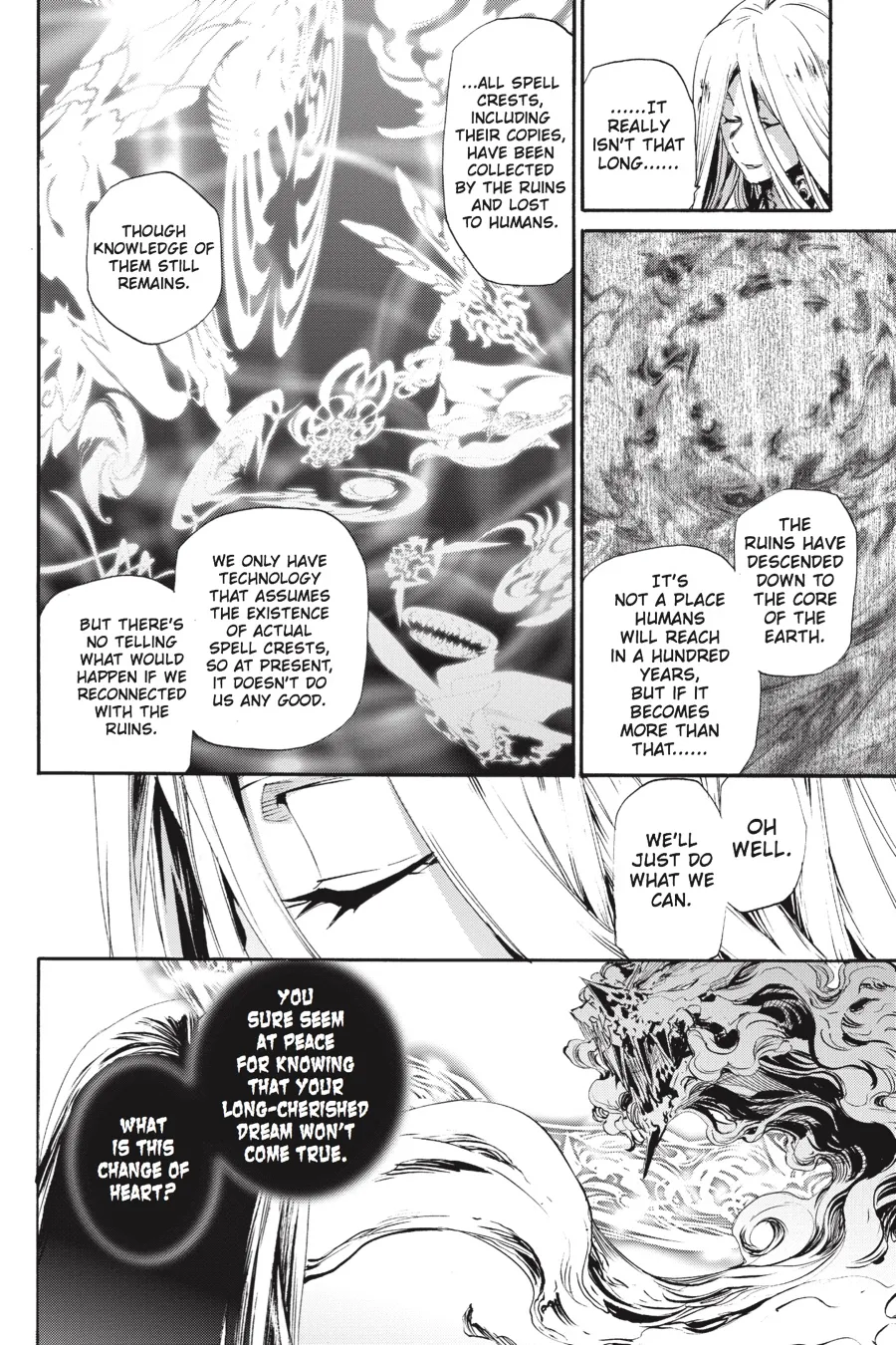 Read Taboo-Tattoo (en) Manga Online