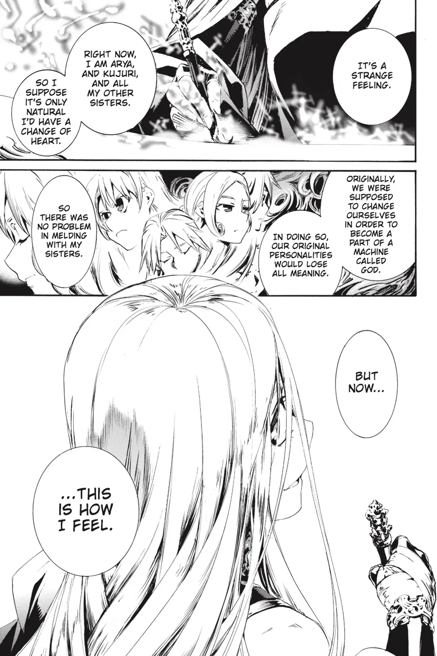 Read Taboo-Tattoo (en) Manga Online