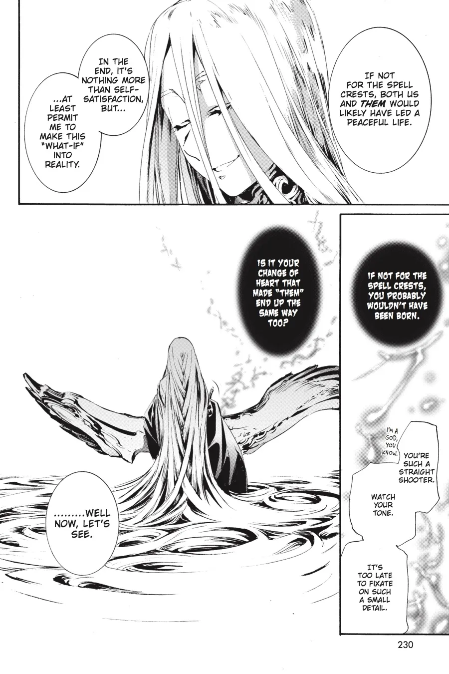 Read Taboo-Tattoo (en) Manga Online