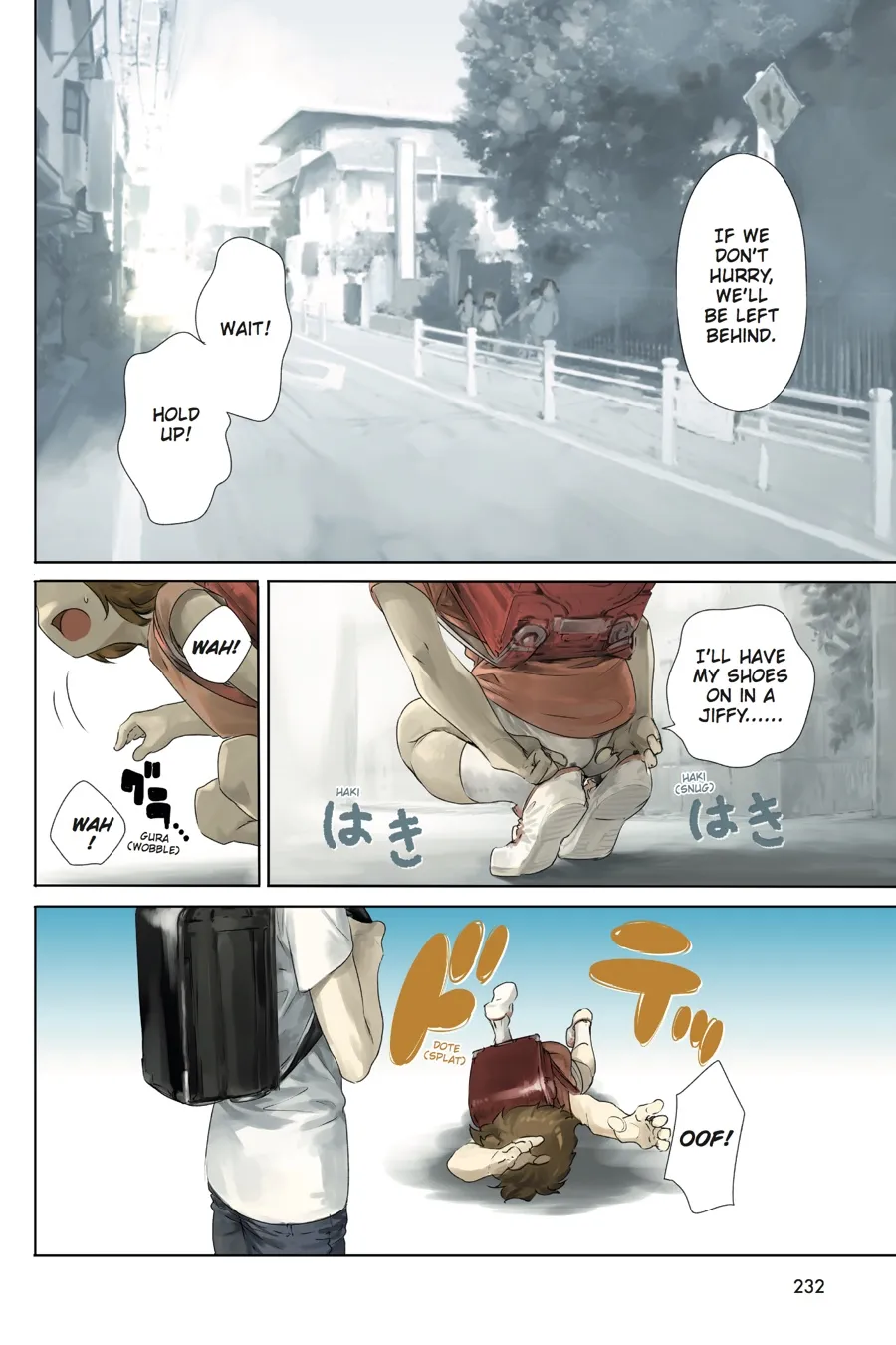 Read Taboo-Tattoo (en) Manga Online