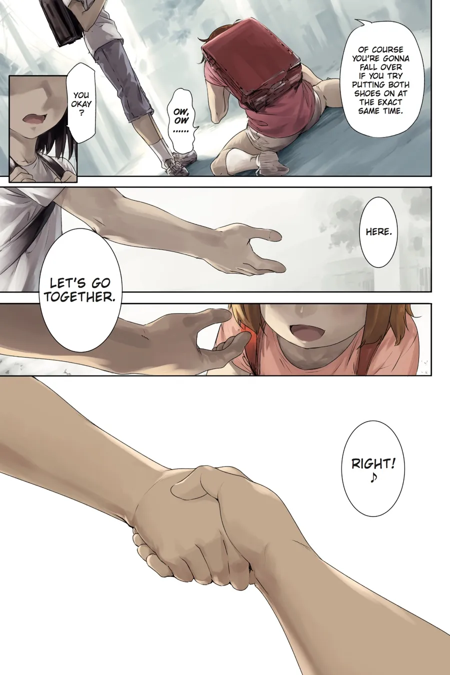 Read Taboo-Tattoo (en) Manga Online