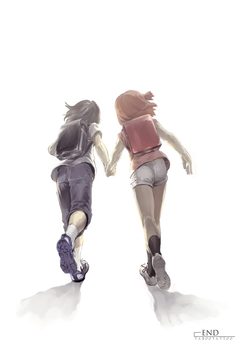 Read Taboo-Tattoo (en) Manga Online