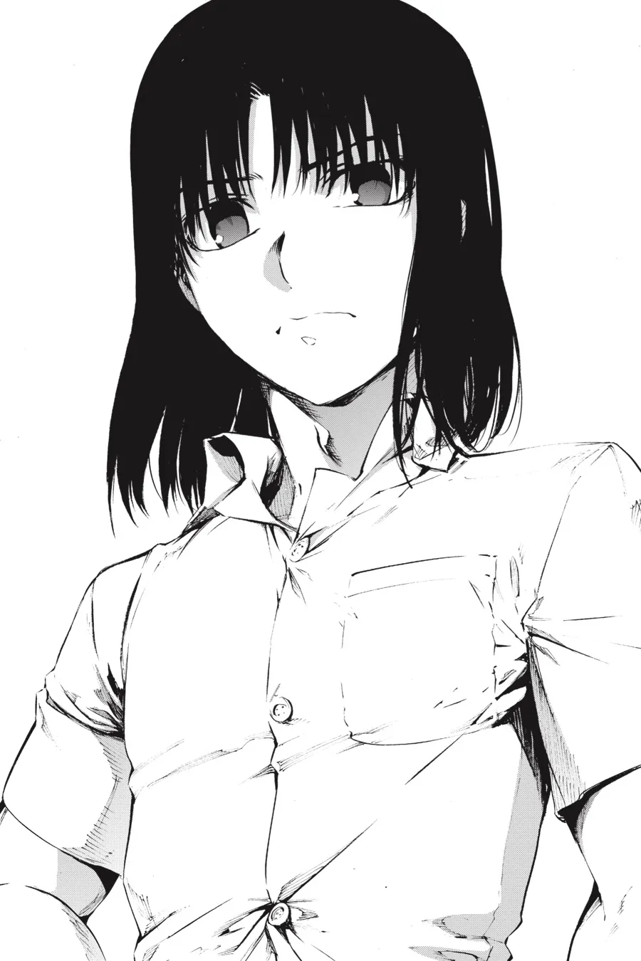 Read Taboo-Tattoo (en) Manga Online