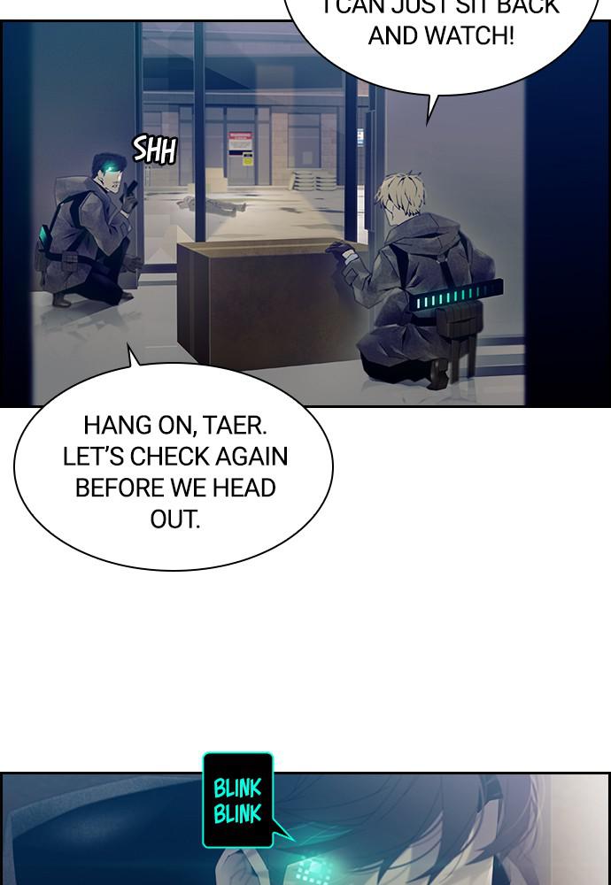 Read Tacit (en) Manga Online