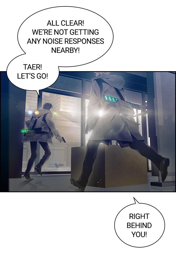 Read Tacit (en) Manga Online