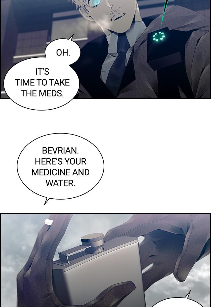 Read Tacit (en) Manga Online