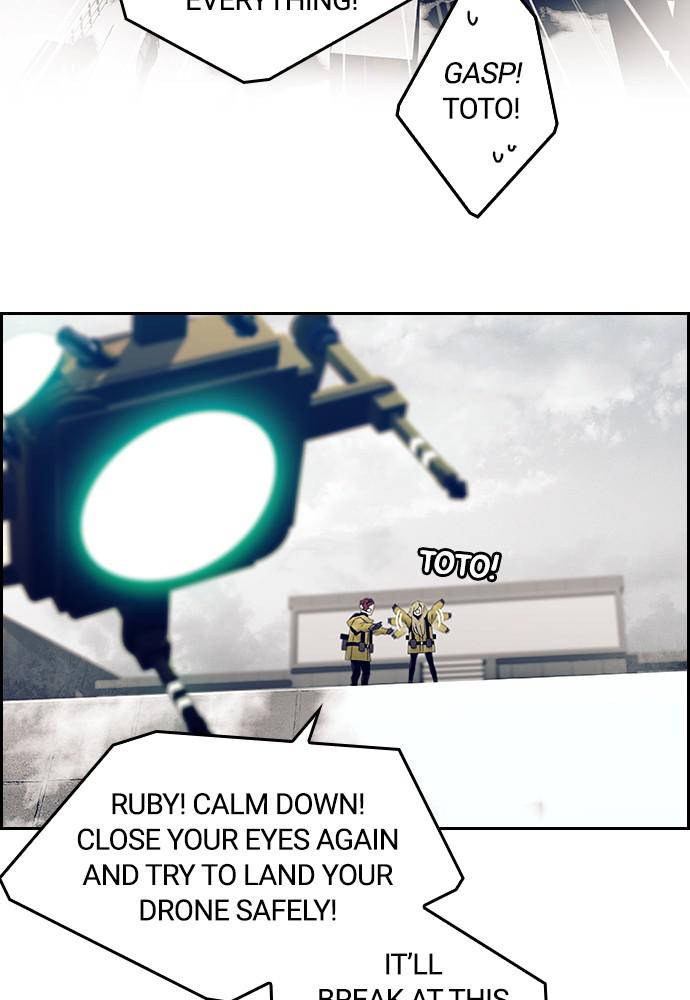 Read Tacit (en) Manga Online