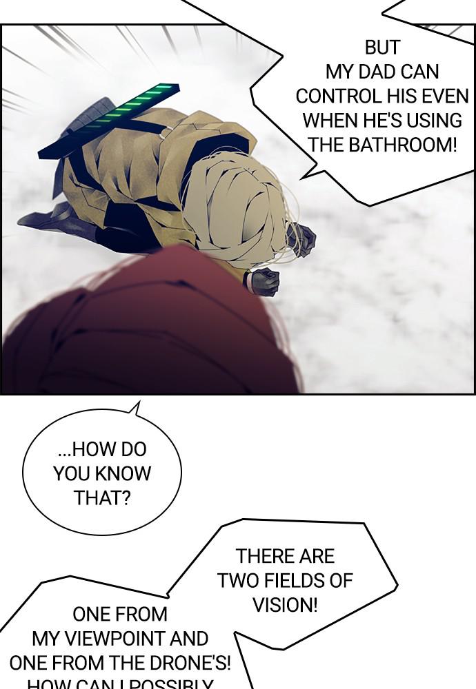 Read Tacit (en) Manga Online