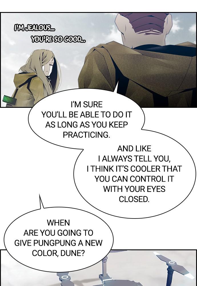 Read Tacit (en) Manga Online