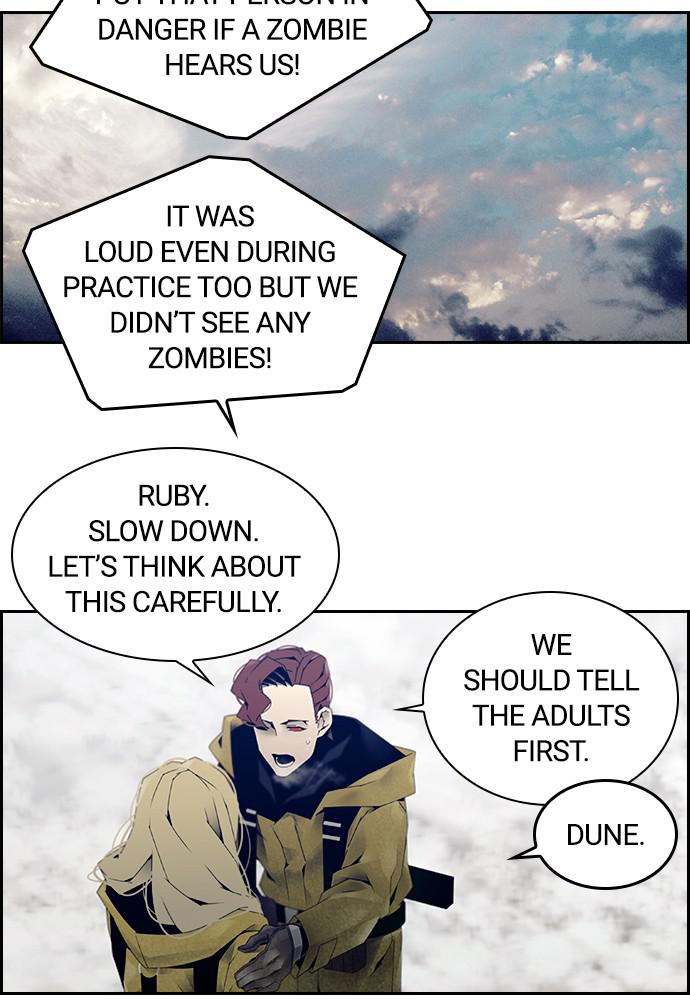 Read Tacit (en) Manga Online