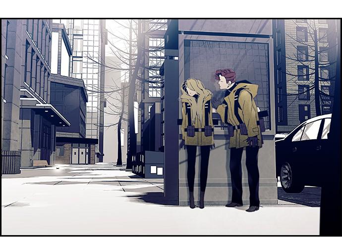 Read Tacit (en) Manga Online