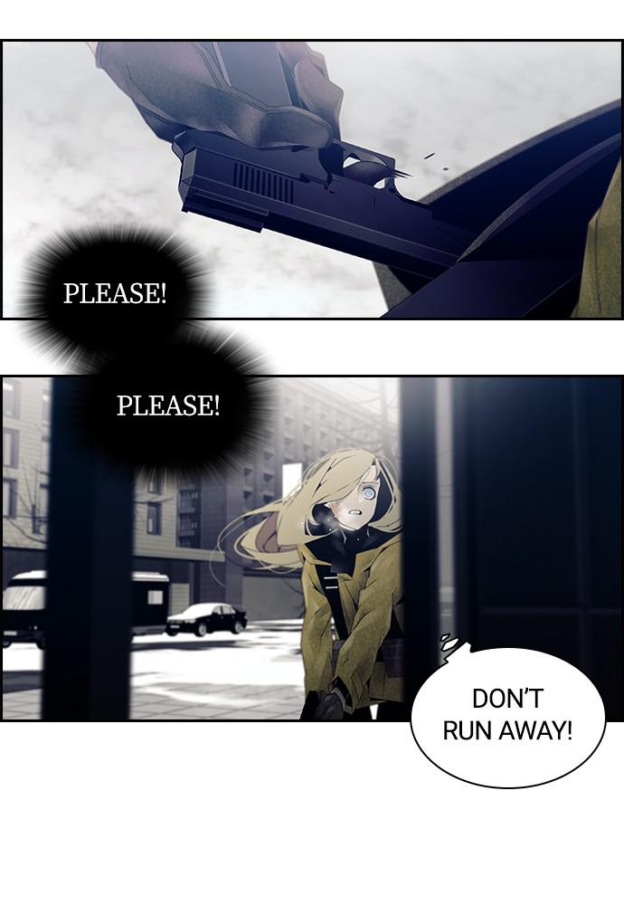 Read Tacit (en) Manga Online