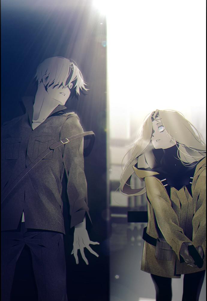 Read Tacit (en) Manga Online