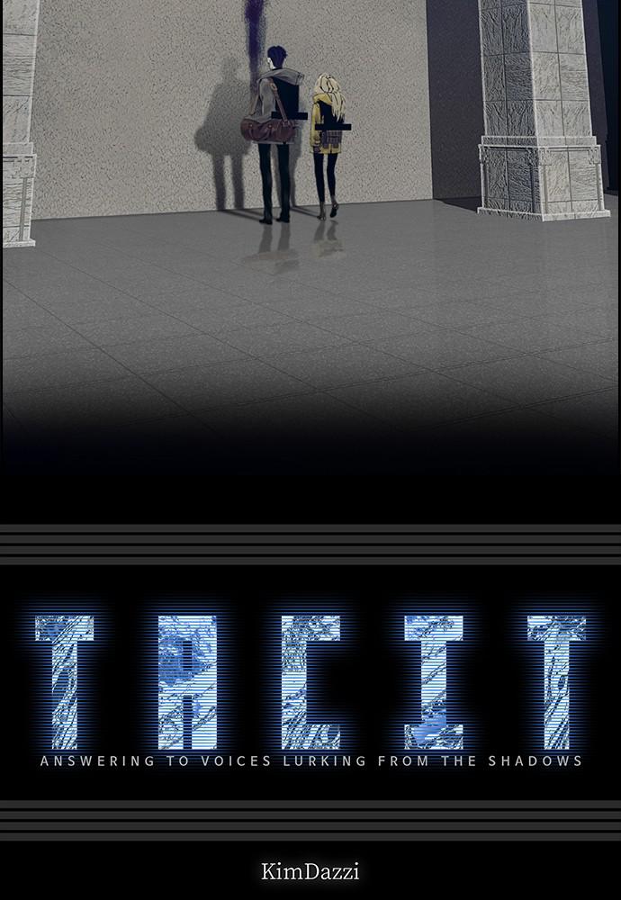 Read Tacit (en) Manga Online