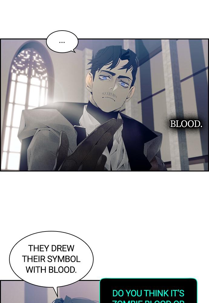 Read Tacit (en) Manga Online