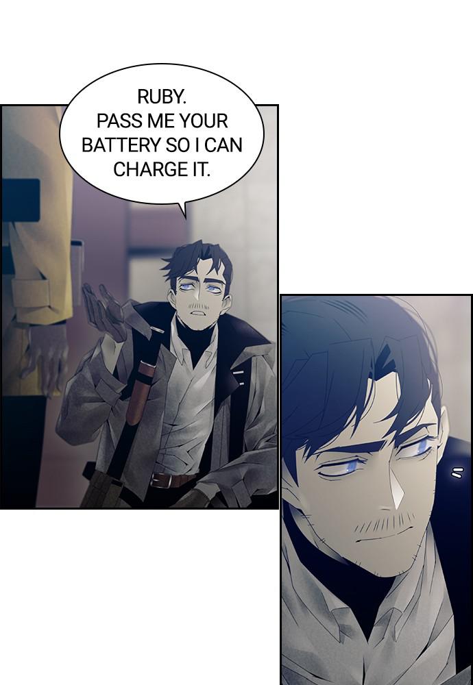 Read Tacit (en) Manga Online