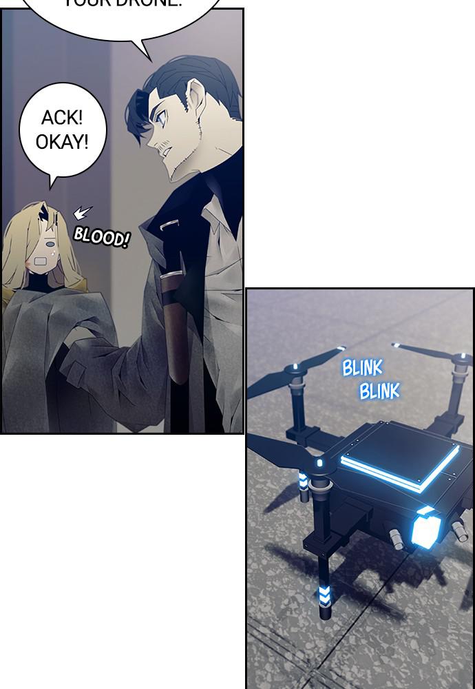 Read Tacit (en) Manga Online