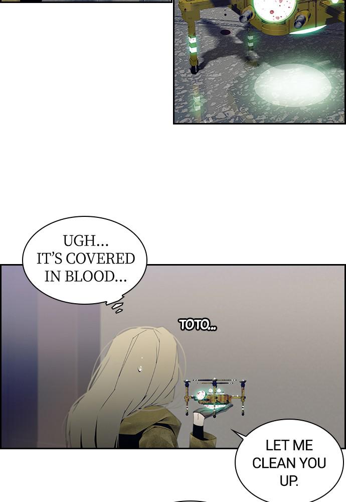 Read Tacit (en) Manga Online