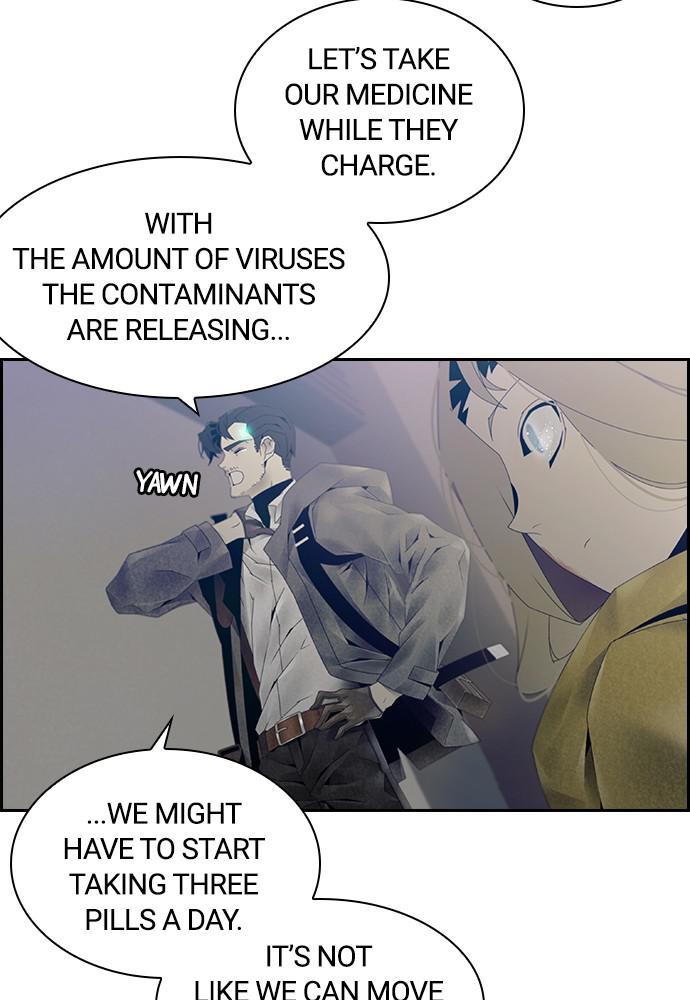 Read Tacit (en) Manga Online