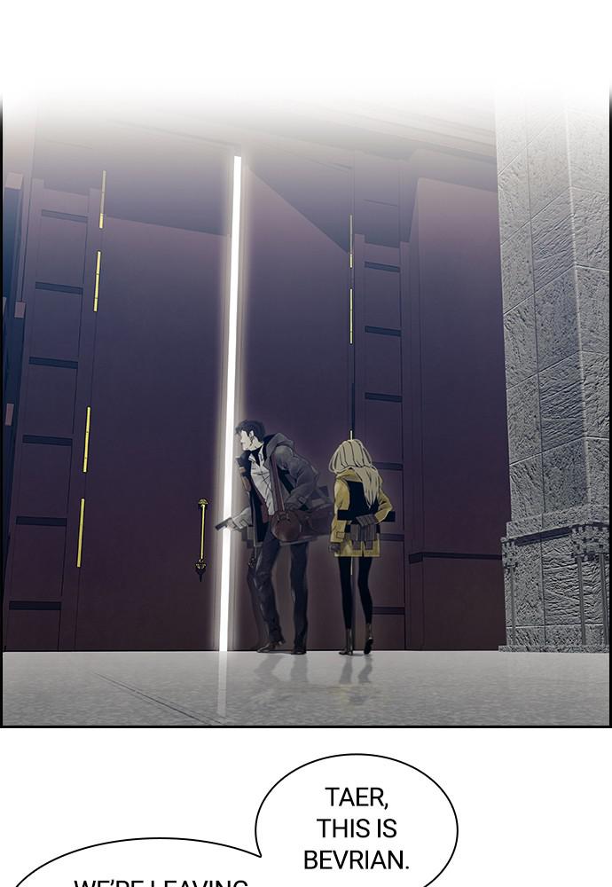 Read Tacit (en) Manga Online