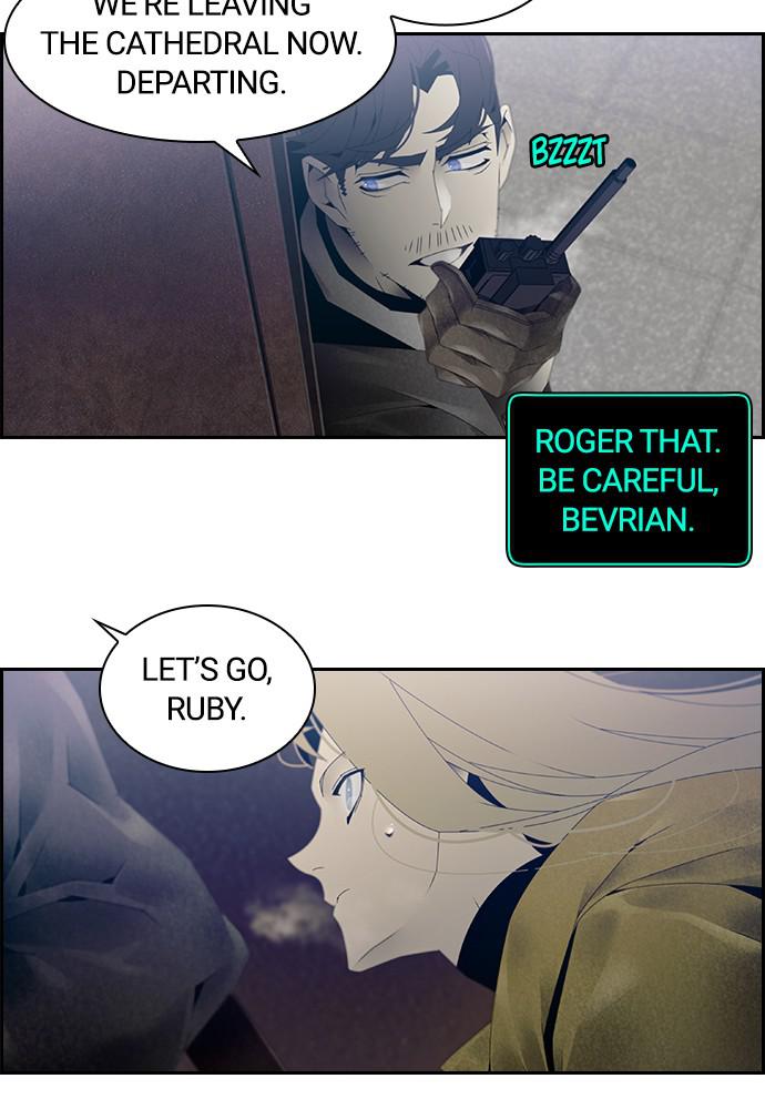 Read Tacit (en) Manga Online