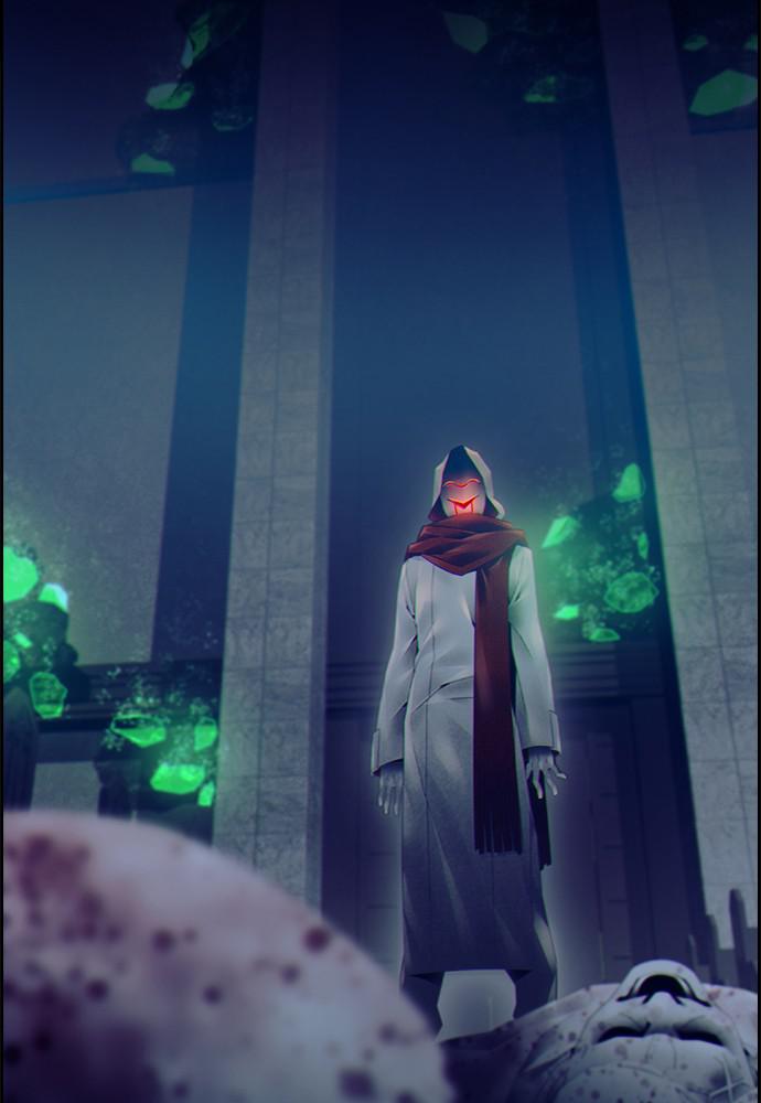 Read Tacit (en) Manga Online