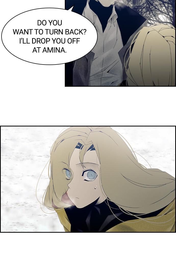 Read Tacit (en) Manga Online