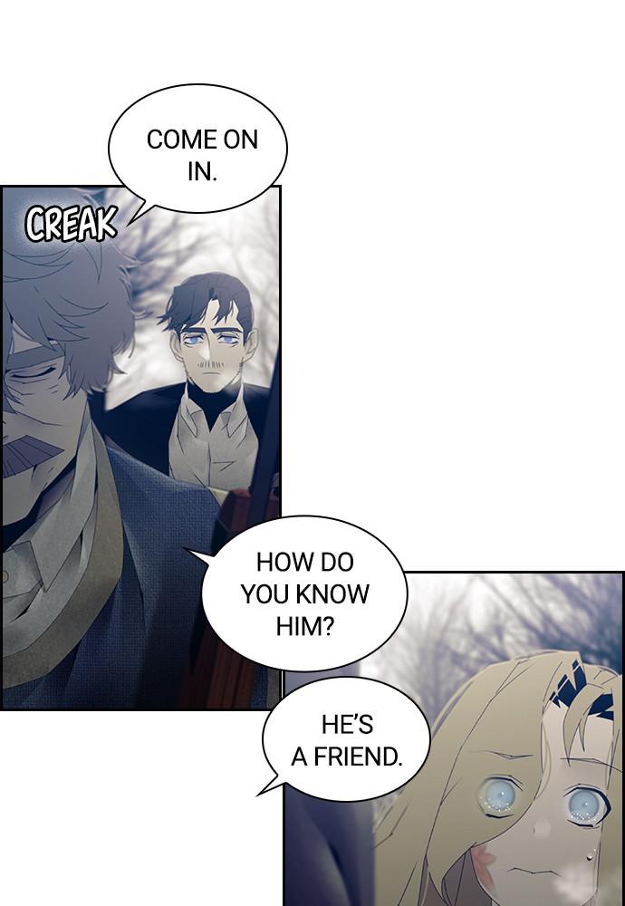 Read Tacit (en) Manga Online