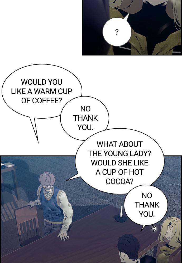 Read Tacit (en) Manga Online