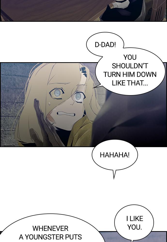 Read Tacit (en) Manga Online