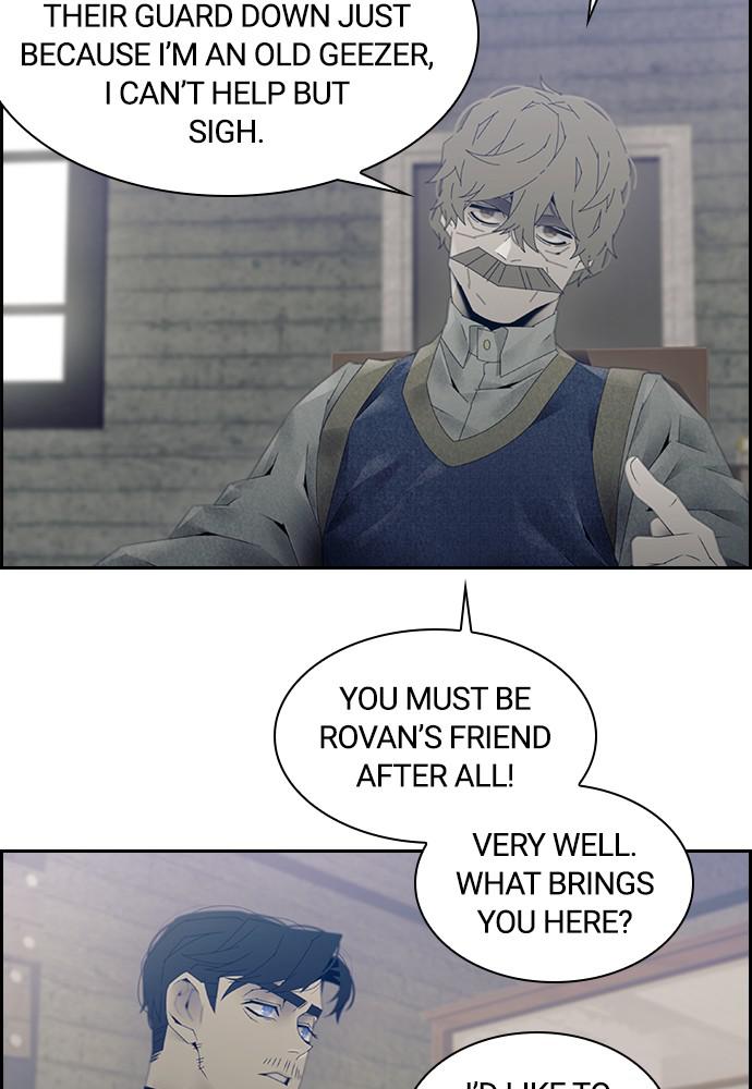 Read Tacit (en) Manga Online