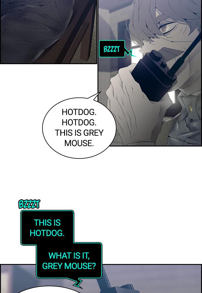 Read Tacit (en) Manga Online