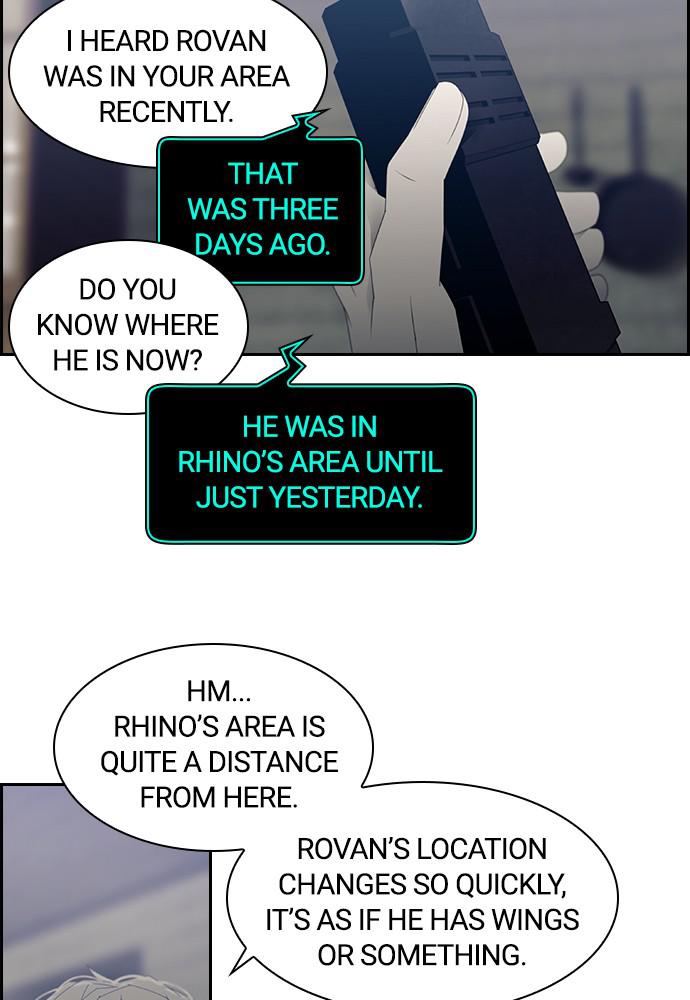 Read Tacit (en) Manga Online